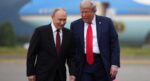 Putin ile Trump telefonda görüştü