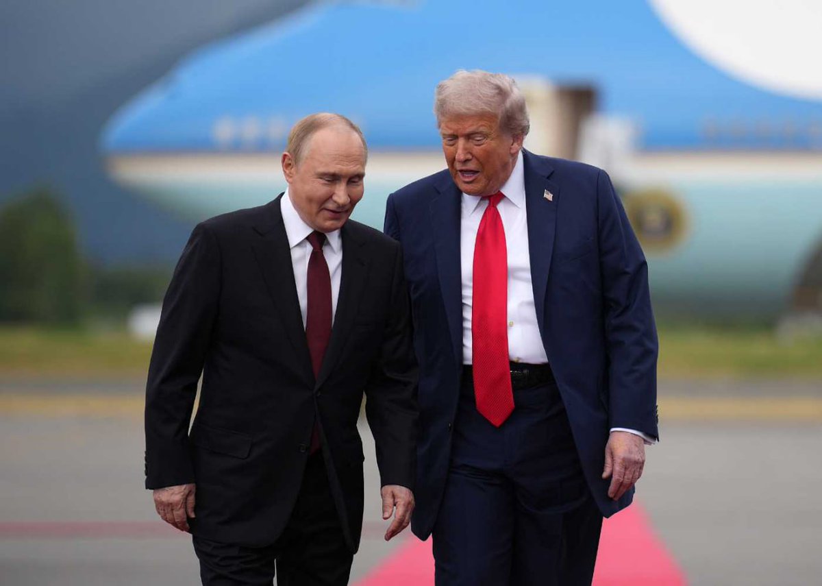 Putin ile Trump telefonda görüştü