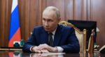 Putin: Rus ordusu ilerliyor, düşman çökecek