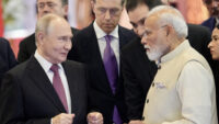 Putin’den Avrupa’ya rest. “Savaş anlamına gelecek”