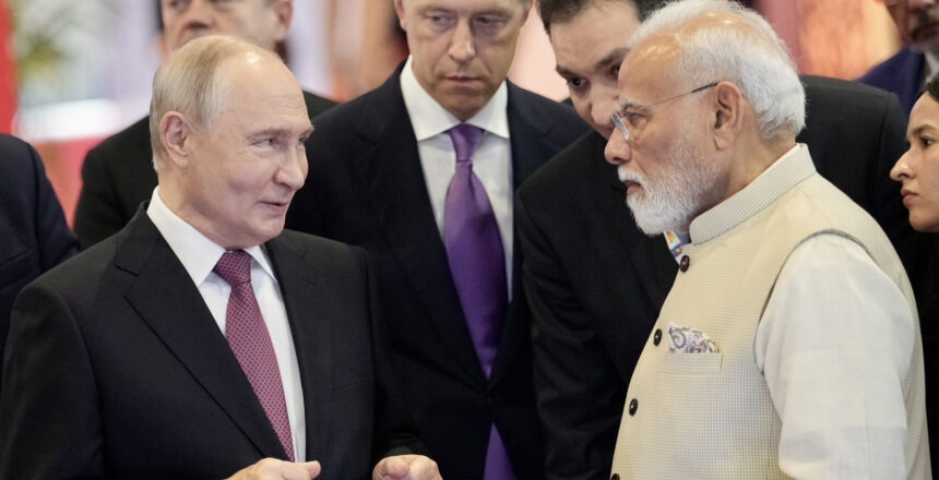 Putin’den Avrupa’ya rest. “Savaş anlamına gelecek”