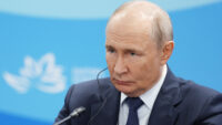 Putin’den Ukrayna açıklaması: “Barış anlaşması için şans var”