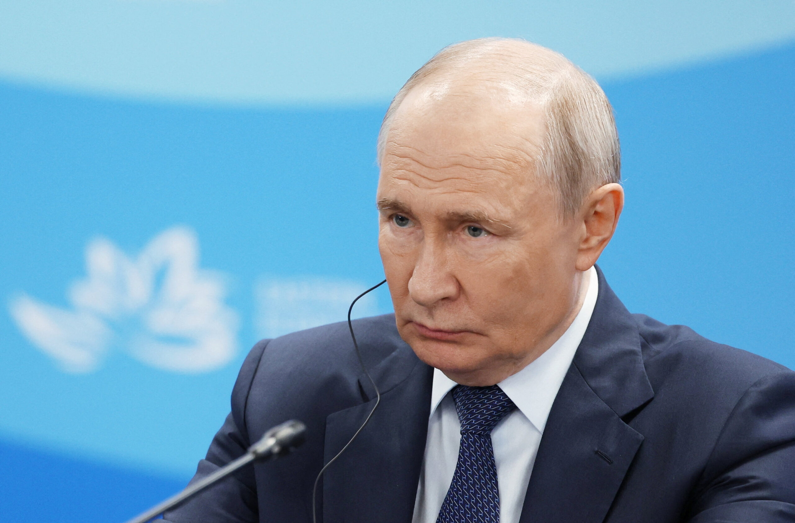 Putin’den Ukrayna açıklaması: “Barış anlaşması için şans var”