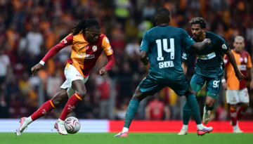 Rafael Leao’nun Galatasaray’ı niye son ana kadar beklettiği ortaya çıktı