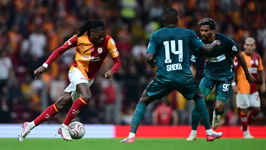 Rafael Leao’nun Galatasaray’ı niye son ana kadar beklettiği ortaya çıktı