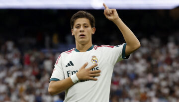 Real Madrid’de Arda Güler için karar verildi. Sözleşme ve imza şartları belli oldu