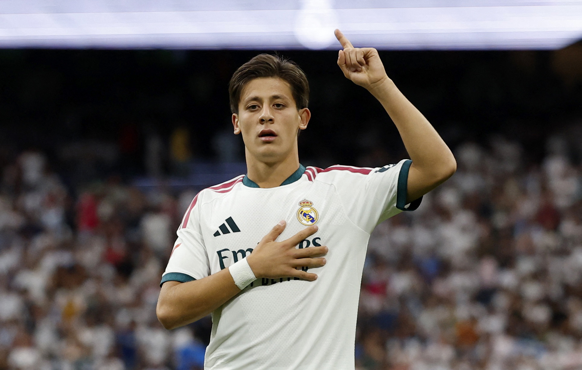 Real Madrid’de Arda Güler için karar verildi. Sözleşme ve imza şartları belli oldu