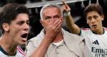 Real Madrid’de Arda Güler isyanı. Jose Mourinho’ya büyük tepki