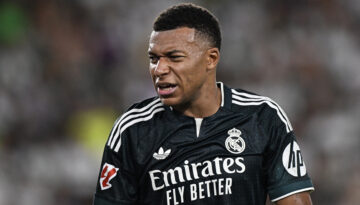 Real Madrid’de destek tişörtleri kriz çıkardı