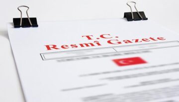 Resmi Gazete’de bugün (10 Eylül 2026 Resmi Gazete kararları)