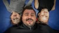 Rıza Kayaalp 6’ncı dünya şampiyonluğu için hazırlanıyor. Asıl hedef ise olimpiyat