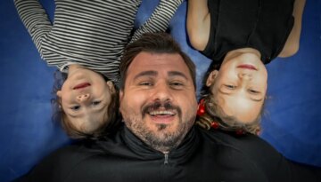 Rıza Kayaalp 6’ncı dünya şampiyonluğu için hazırlanıyor. Asıl hedef ise olimpiyat