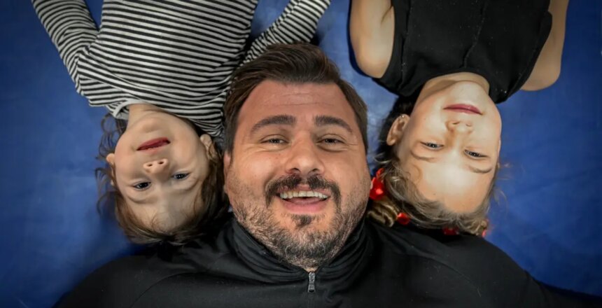Rıza Kayaalp 6’ncı dünya şampiyonluğu için hazırlanıyor. Asıl hedef ise olimpiyat