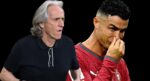 Ronaldo’dan basına sert eleştiri. “Medyanın kurşunlarından hep kurtuldum”