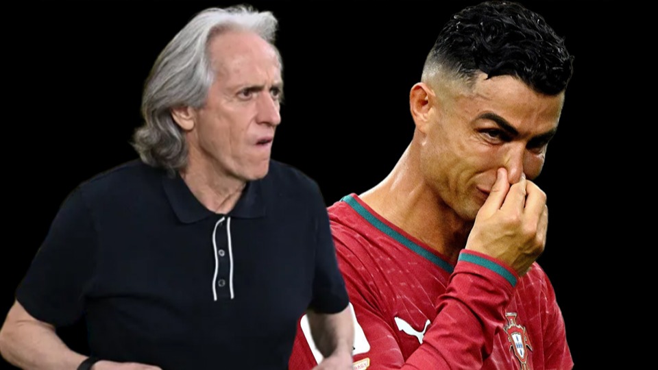 Ronaldo’dan basına sert eleştiri. “Medyanın kurşunlarından hep kurtuldum”