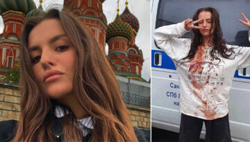 “Rus istihbaratı beni kullandı” diyen Rita Flores, kabus dolu yılları anlattı