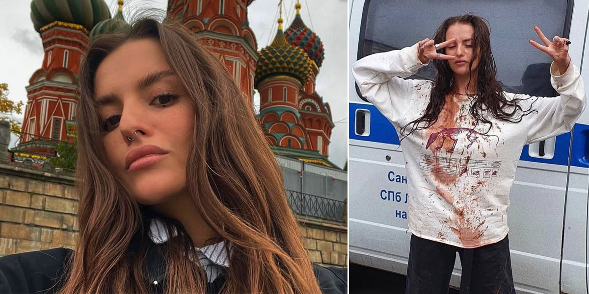 “Rus istihbaratı beni kullandı” diyen Rita Flores, kabus dolu yılları anlattı