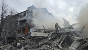 Rusya: Yılbaşından bu yana Ukrayna’da 220 yerleşim yerini ele geçirdik