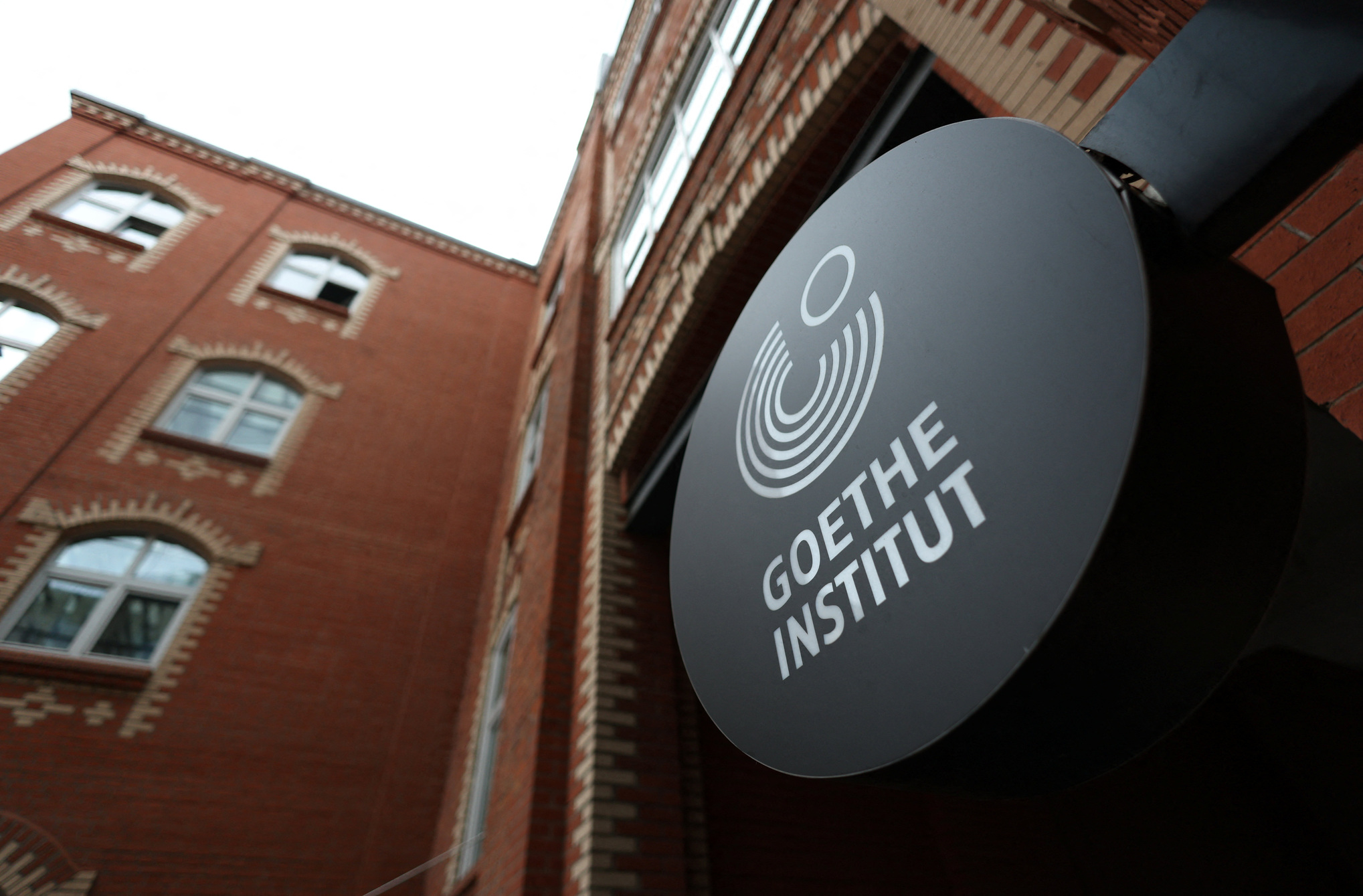 Rusya’dan Almanya’ya misilleme. Goethe Enstitüsü şubeleri kapatılıyor