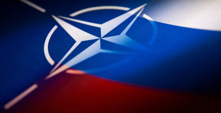 Rusya’dan NATO’ya nükleer silahla karşılık tehdidi