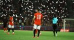 Salah’ın kaptanlığında Mısır, sahasında Angola ile golsüz berabere kaldı