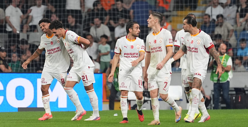 Şampiyonlar Ligi macerası. Sporting-Galatasaray maçı