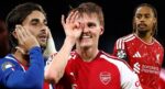Şampiyonlar Ligi’nde 15 gollü çılgın gece. PSG darmadağın etti, Liverpool kritik maçta kazandı