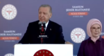 Samsun Şehir Hastanesi açılıyor | Cumhurbaşkanı Erdoğan: Bölgenin sağlık üssü olarak hizmet verecek