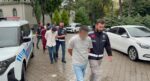 Samsun’da iki kız çocuğuna cinsel istismar: Dört şüpheli gözaltında