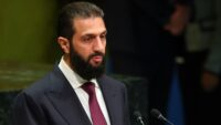 Şara: Golan Tepeleri, Suriye topraklarında kalacak