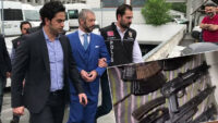 Sarallar suç örgütünden roketatarlı suikast hazırlığı