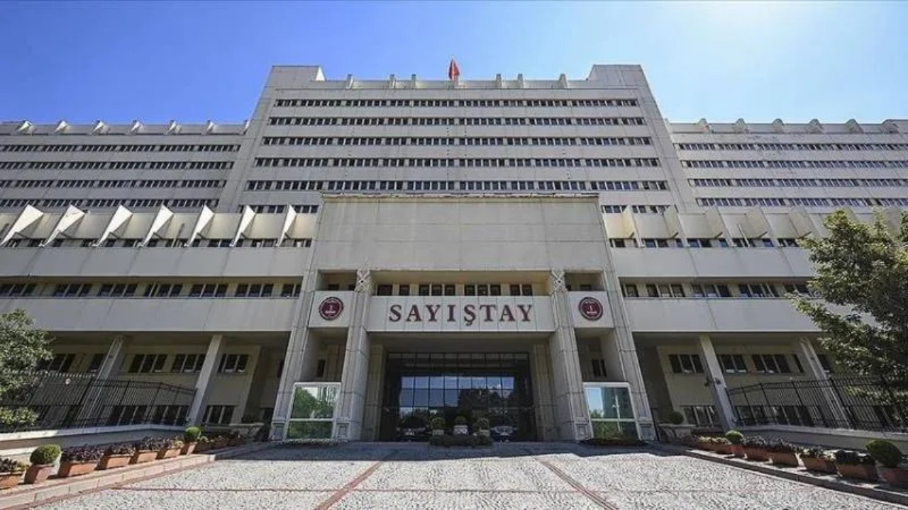 Sayıştay Başsavcılığı’na yeni atama