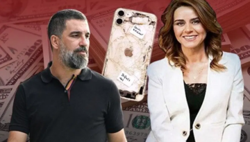 Seçil Erzan yeniden hakim karşısında: Duruşmada Arda Turan iddiası