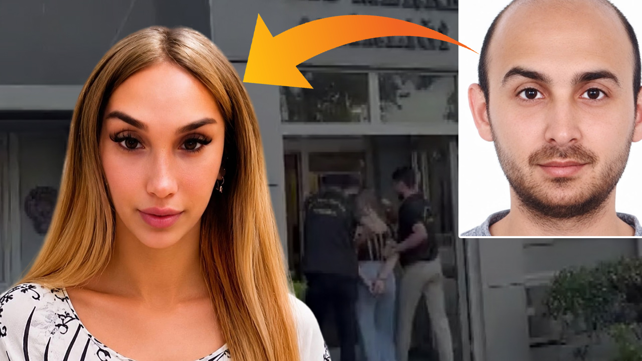 Sekiz yıldır her yerde aranıyordu, kadın kılığında Kadıköy’de yakalandı
