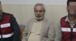 Selçuk Mızraklı tahliye edildi