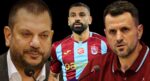Şenol Güneş derken bambaşka bir isimle temas. Aylar sonra Süper Lig’e dönebilir