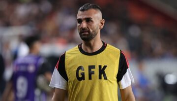 Serdar Dursun’dan çarpıcı Fenerbahçe sözleri. “Kadro ve oyuncu kalitesi eksik”