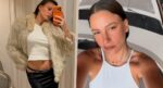 Serenay Sarıkaya Paris’i salladı. Podyumdaki enerjisine övgü yağdı