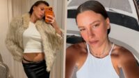 Serenay Sarıkaya Paris’i salladı. Podyumdaki enerjisine övgü yağdı