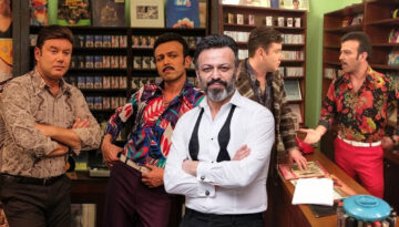 Serhat Kılıç’ın rol arkadaşı Şoray Uzun sert çıktı. “Ailesine ve hatırasına saygısızlık”