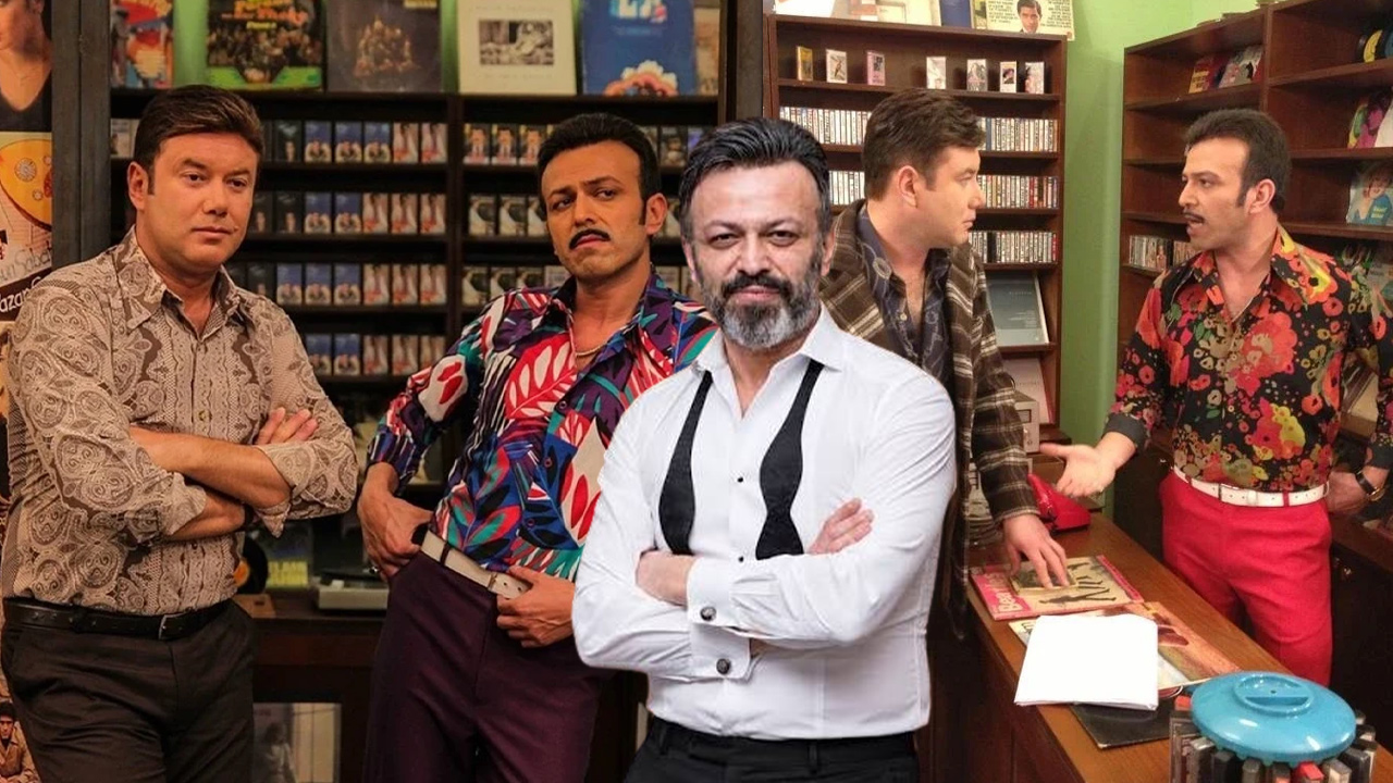 Serhat Kılıç’ın rol arkadaşı Şoray Uzun sert çıktı. “Ailesine ve hatırasına saygısızlık”