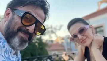 Serhat Kılıç’ın sevgilisinden açıklama. Evinde ölü bulmuştu