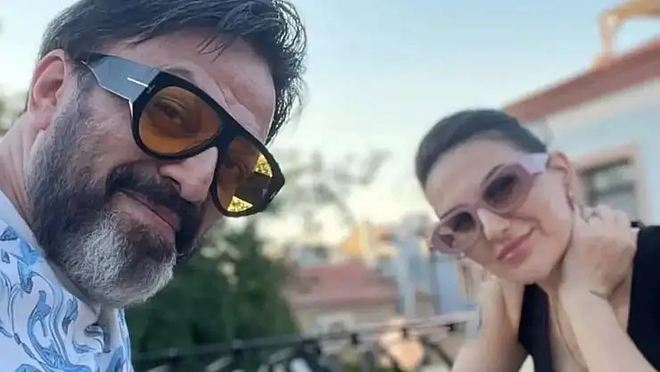Serhat Kılıç’ın sevgilisinden açıklama. Evinde ölü bulmuştu