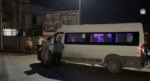 Servis şoförlerinin kavgasında kan aktı. 1 ölü