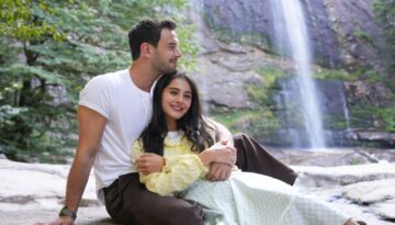 Sevdiğim Sensin başlıyor. Helin Kandemir ve Aytaç Şaşmaz yeni sezonu ilk kez anlattı