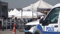 Silivri’de acı bekleyiş. Kayıp denizcileri arama çalışmaları sürüyor