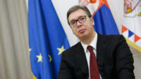 Sırbistan erken seçime gidiyor. Cumhurbaşkanı Vucic istifa etti