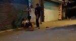 Sokak ortasında saldırdı, kadın şikayetçi olmayınca serbest bırakıldı