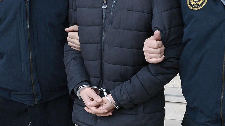 Sokaklar Güven soruşturmasında 21 tutuklama. “Sokak hakkı” adıyla para talep ettiler