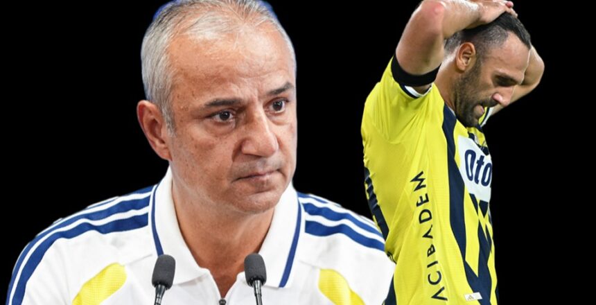 Son maç bardağı taşırdı, 4 futbolcuyu ilk 11’den kesecek